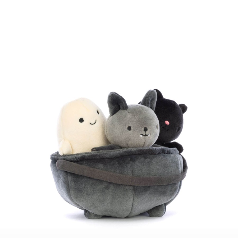 Toys Jellycat Soft Toys, Comforters | Cauldron Cuties