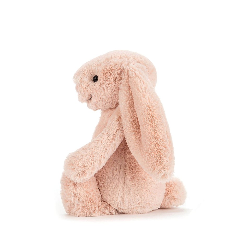 Toys Jellycat Soft Toys, Comforters | Original Bashful Bunny Blush