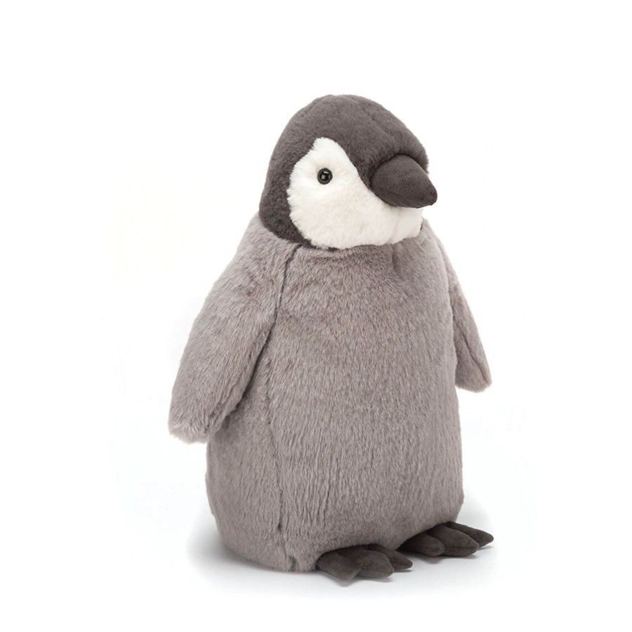 Toys Jellycat Soft Toys, Comforters | Large Percy Penguin