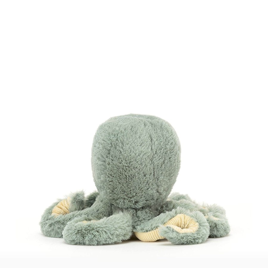 Toys Jellycat Soft Toys, Comforters | Baby Odyssey Octopus