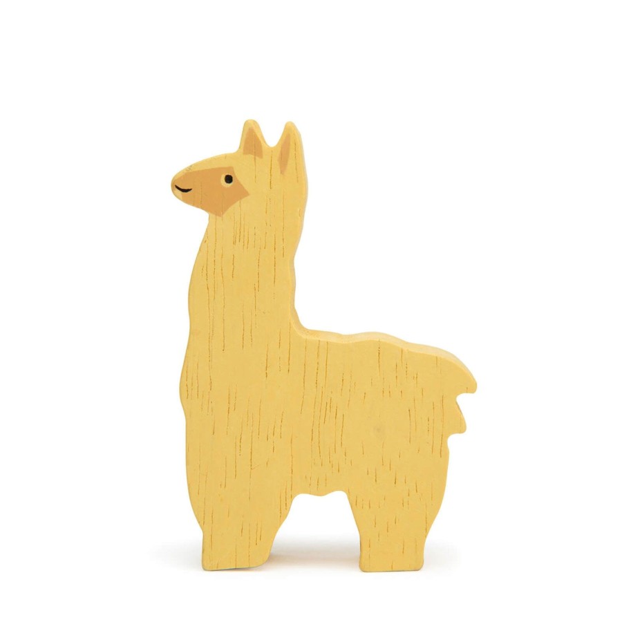 Toys Tender Leaf Wooden Toys | Wooden Alpaca