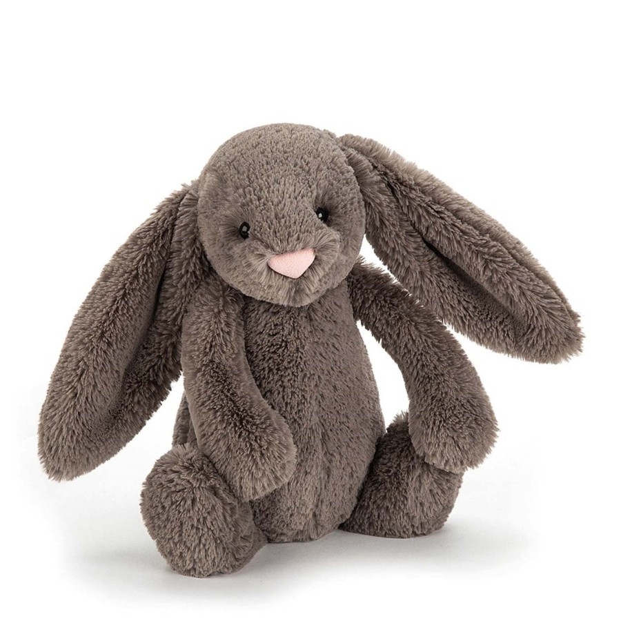 Toys Jellycat Soft Toys, Comforters | Original Bashful Bunny Truffle