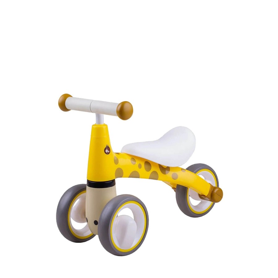 Toys Didicar Bikes, Trikes, Scooters | Diditrike - Giraffe