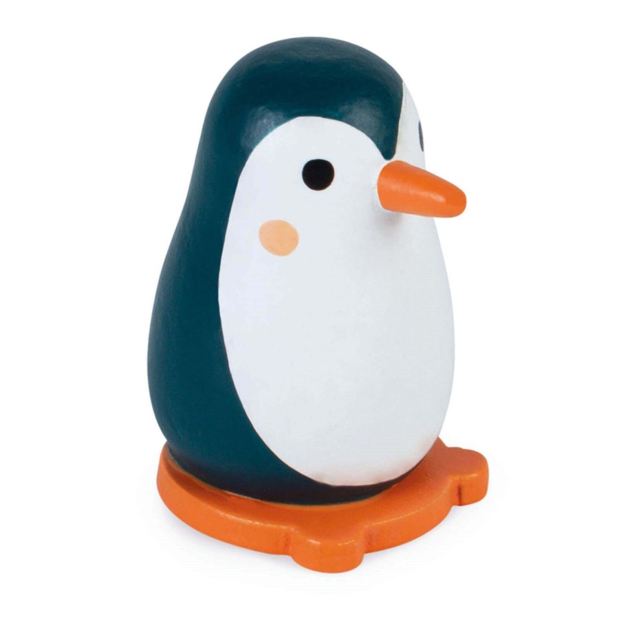 Toys Janod Music, Money Boxes | Music Box - Polar