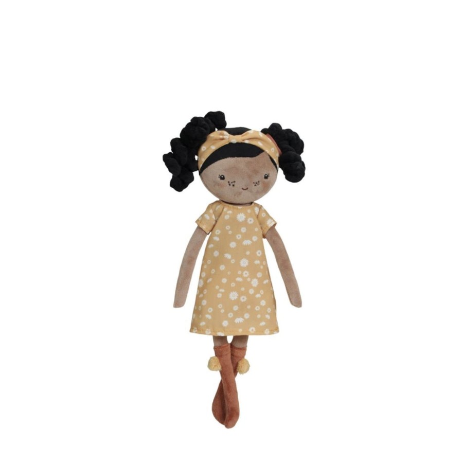 Toys Little Dutch Dolls, Dolls Houses | Cuddle Doll Evi