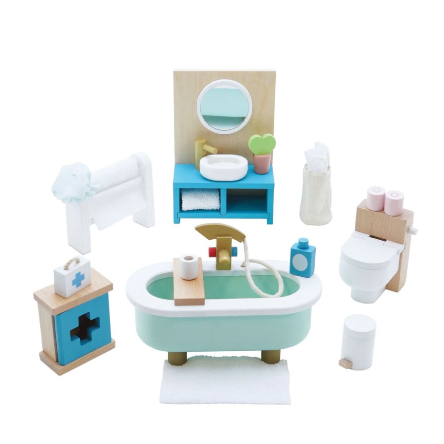 Toys Le Toy Van Wooden Toys | Daisylane Bathroom