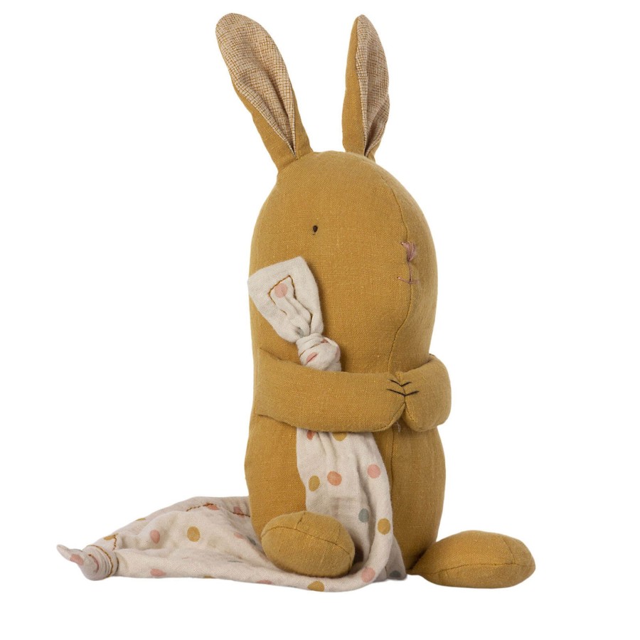 Toys Maileg Soft Toys, Comforters | Lullaby Friends Bunny