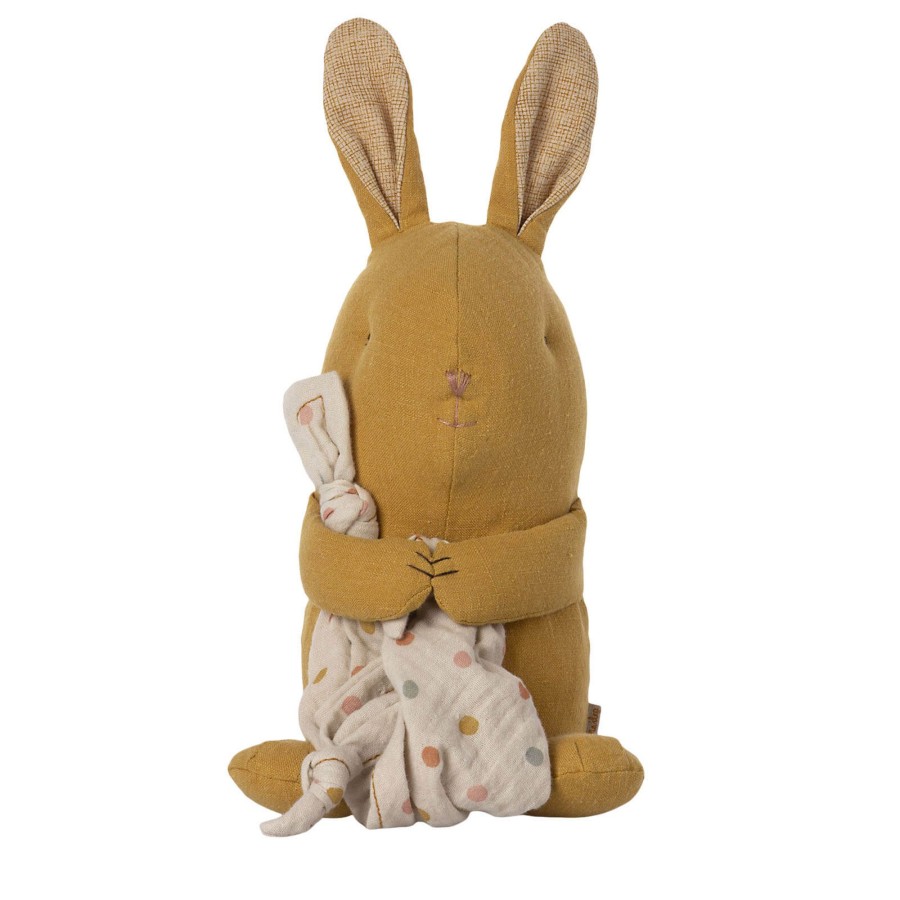 Toys Maileg Soft Toys, Comforters | Lullaby Friends Bunny