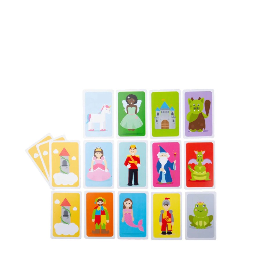 Toys Big Jigs Games, Puzzles, Jigsaws | Snap - Pack Of 3 Fantasy