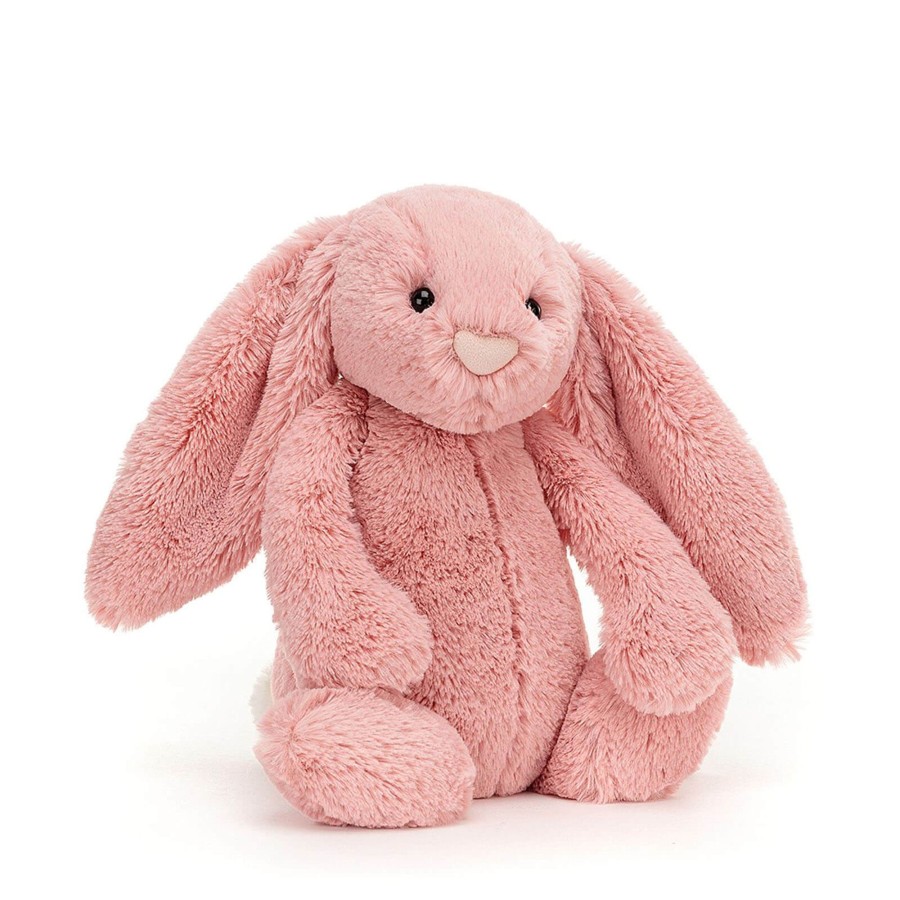 Toys Jellycat Soft Toys, Comforters | Original Bashful Bunny Petal