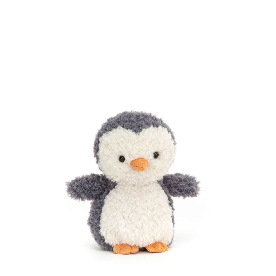 Toys Jellycat Soft Toys, Comforters | Wee Penguin