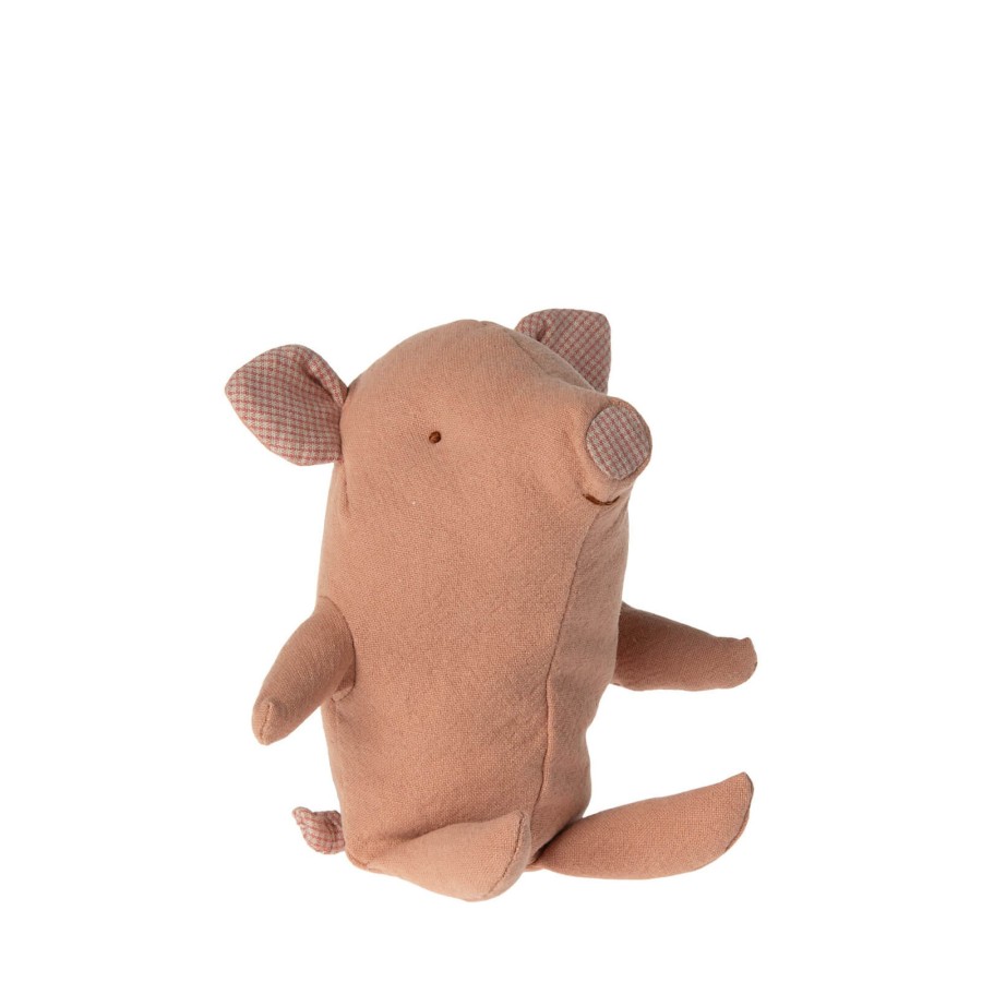 Toys Maileg Soft Toys, Comforters | Truffle Pig - Baby