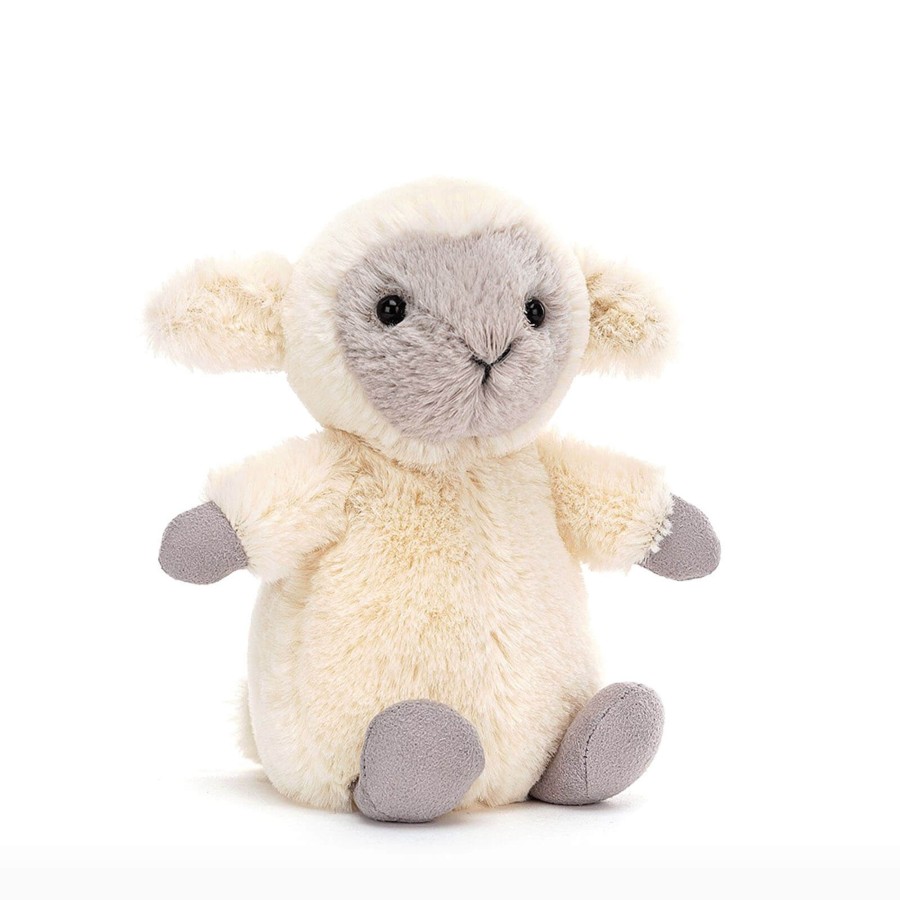 Toys Jellycat Soft Toys, Comforters | Nippit Lamb