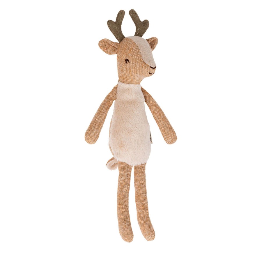 Toys Maileg Soft Toys, Comforters | Deer - Mother