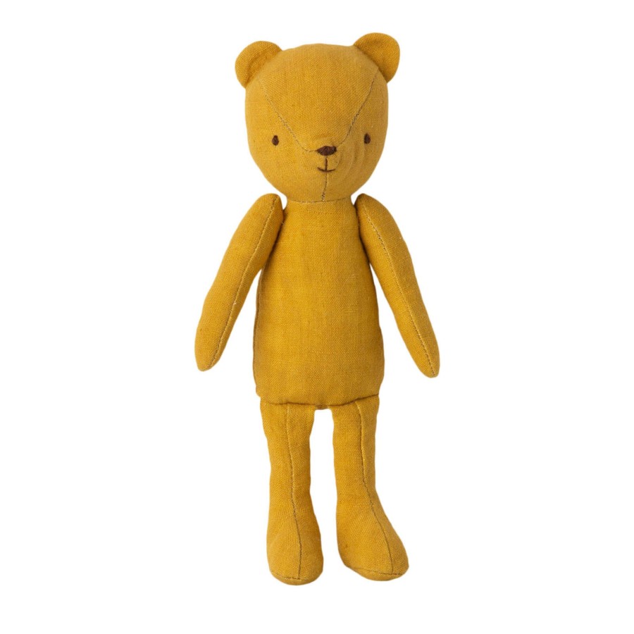 Toys Maileg Soft Toys, Comforters | Teddy Junior