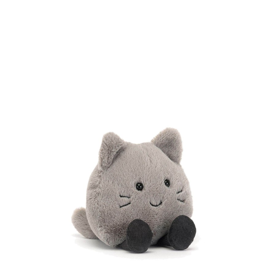 Toys Jellycat Soft Toys, Comforters | Amuseabean Kitty