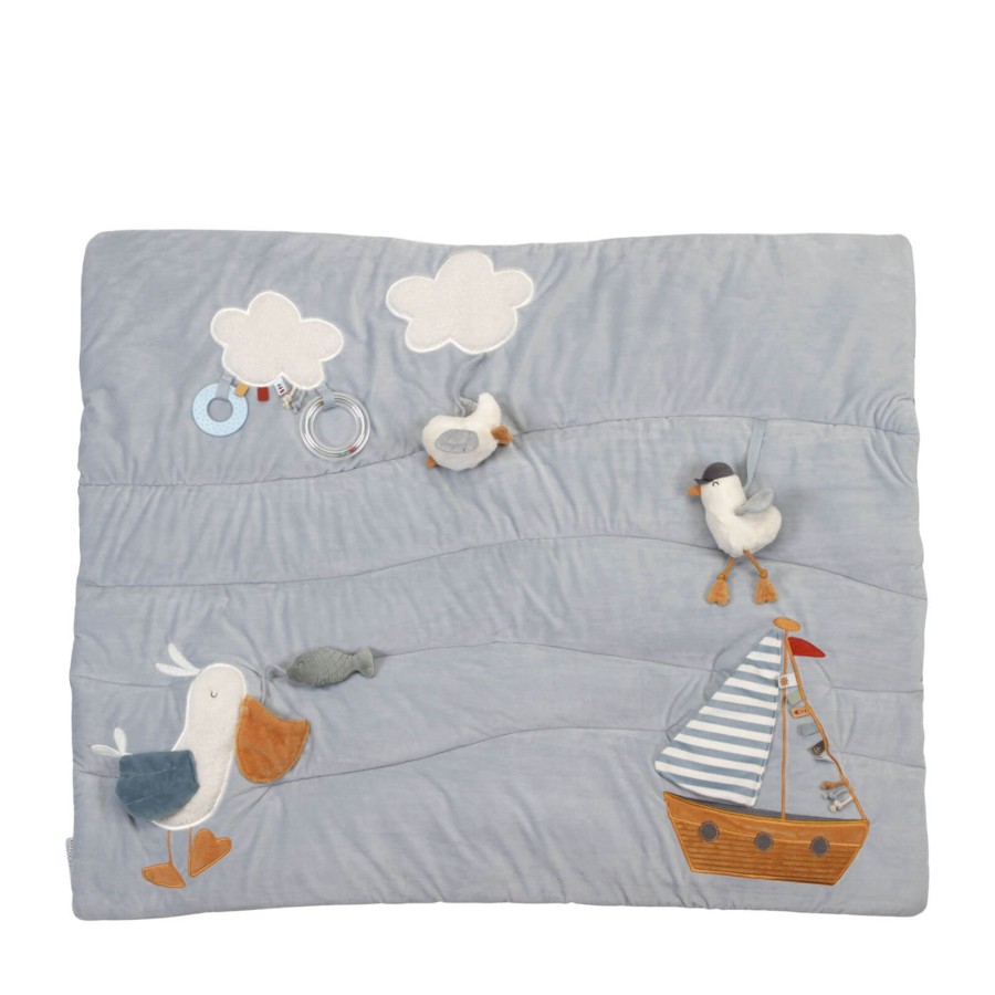 Home Little Dutch Play Mats | Play Mat - Sailors Bay