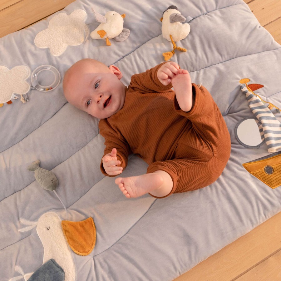 Home Little Dutch Play Mats | Play Mat - Sailors Bay