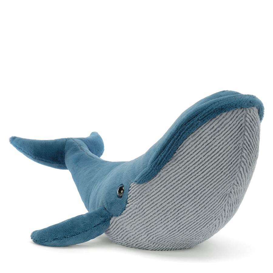 Toys Jellycat Soft Toys, Comforters | Gilbert The Great Blue Whale