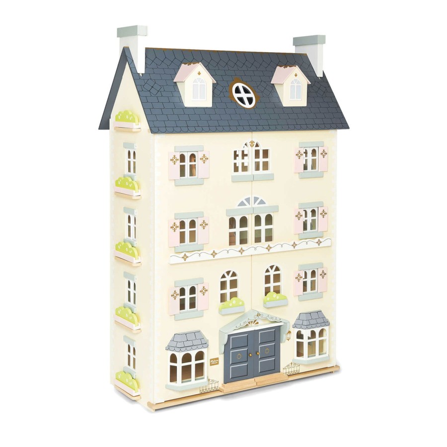 Toys Le Toy Van Dolls, Dolls Houses | Palace House