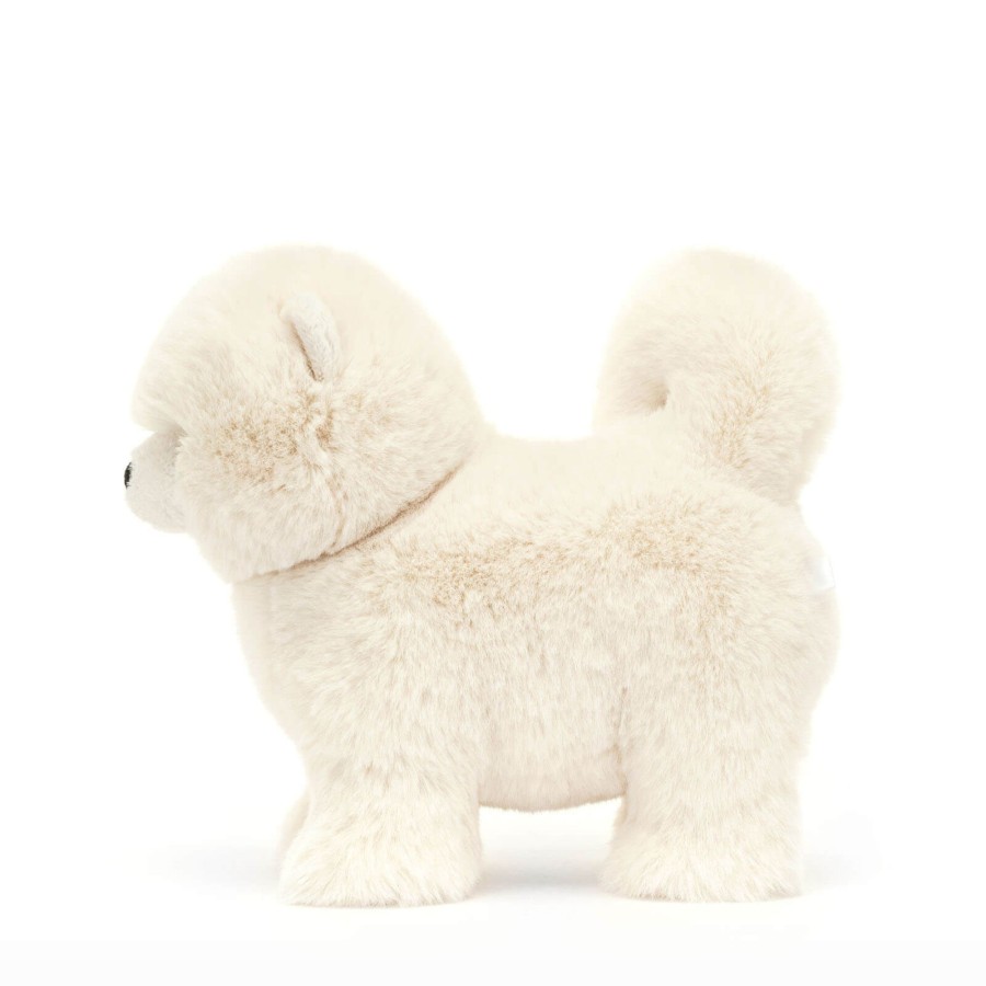 Toys Jellycat Soft Toys, Comforters | Daphne Pomeranian