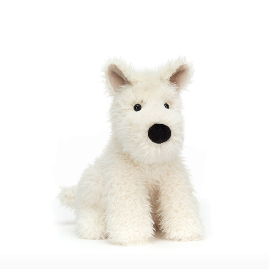 Toys Jellycat Soft Toys, Comforters | Munro Scottie Dog