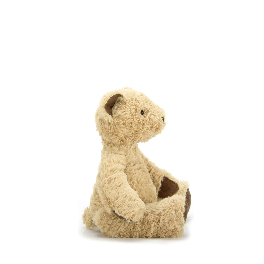 Toys Jellycat Soft Toys, Comforters | Small Edward Bear