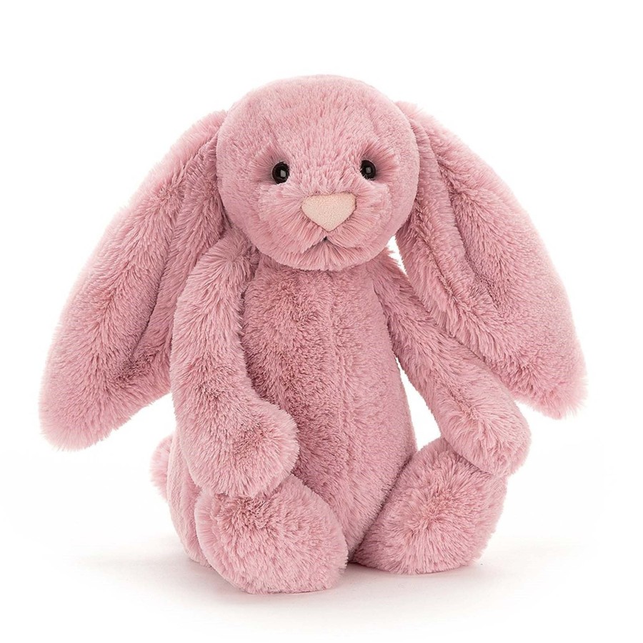 Toys Jellycat Soft Toys, Comforters | Original Bashful Bunny Tulip