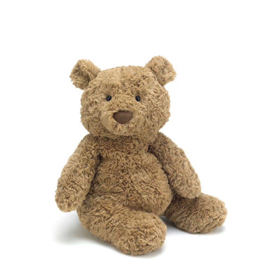 Toys Jellycat Soft Toys, Comforters | Medium Bartholomew Bear