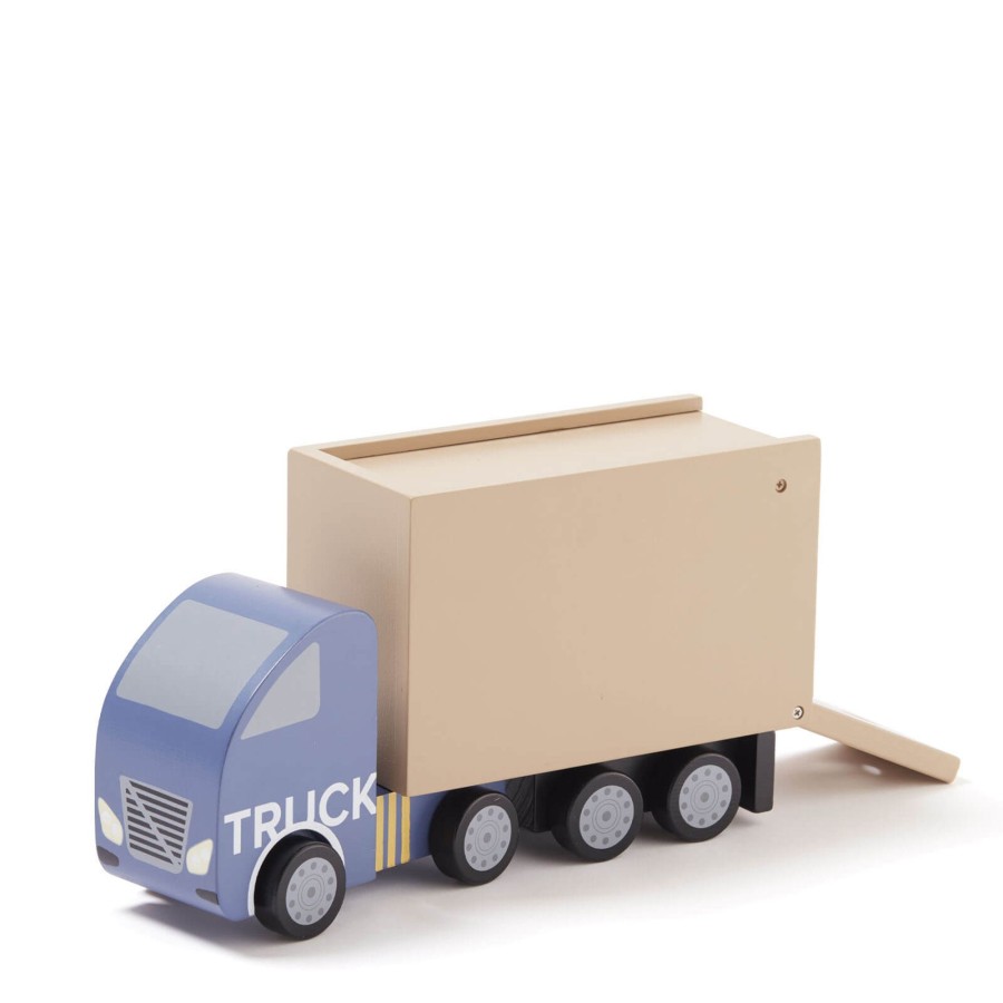 Toys Kids Concept Trains, Cars, Planes | Aiden Truck