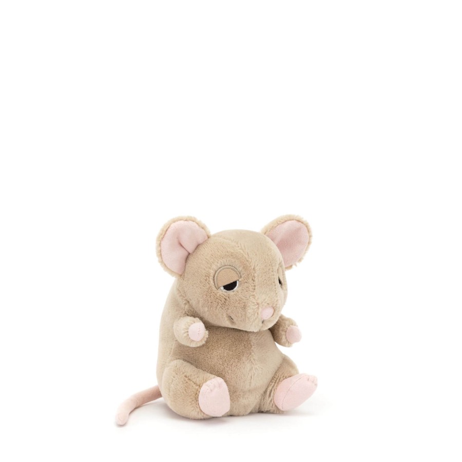 Toys Jellycat Soft Toys, Comforters | Cuddlebud Darcy Dormouse