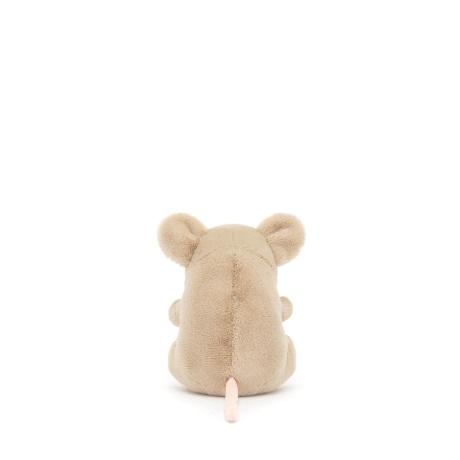 Toys Jellycat Soft Toys, Comforters | Cuddlebud Darcy Dormouse