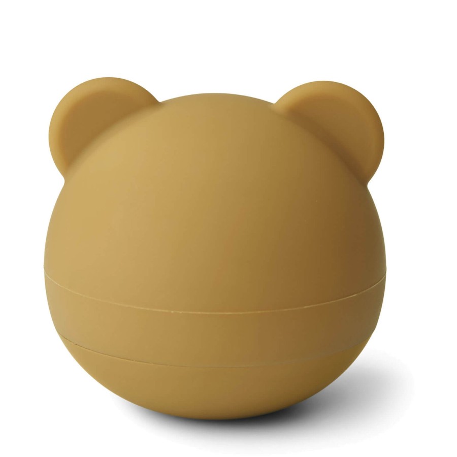 Home Liewood Night Lights | Samson Night Light Mr Bear Golden Caramel