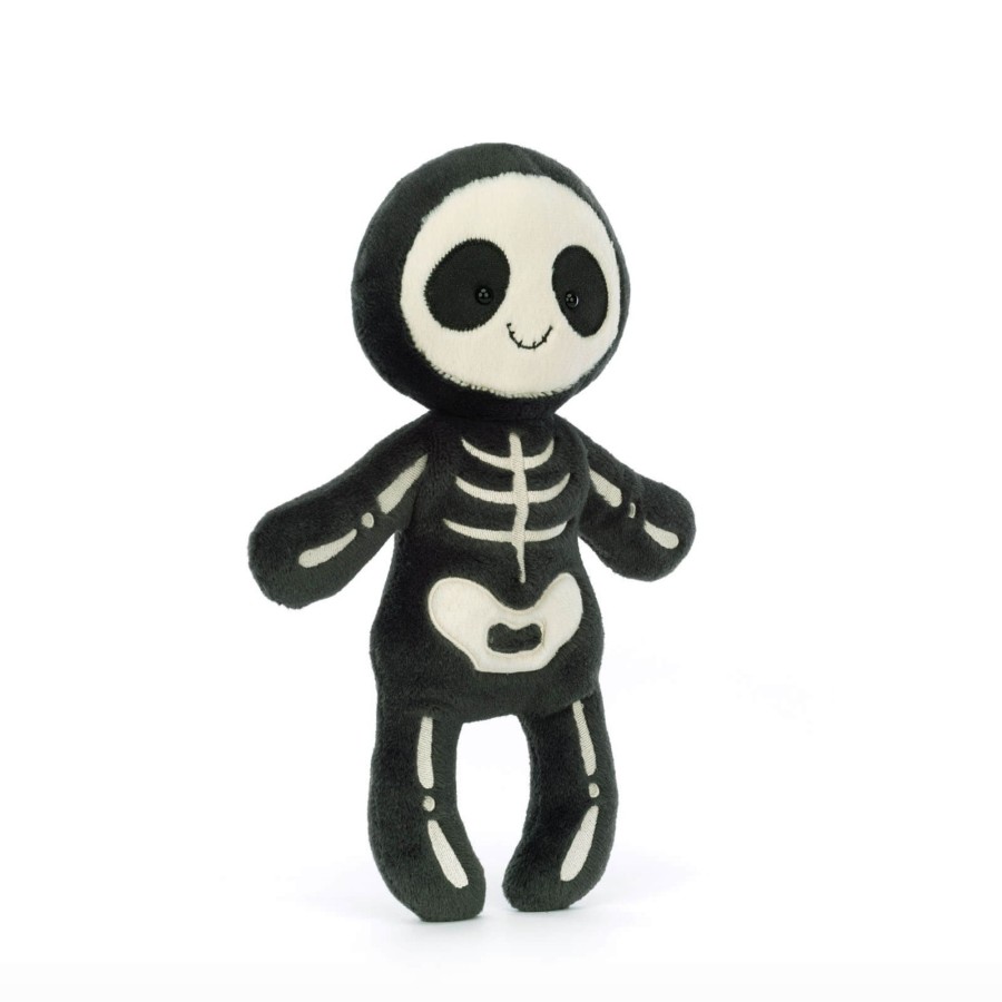 Toys Jellycat Soft Toys, Comforters | Skeleton Bob