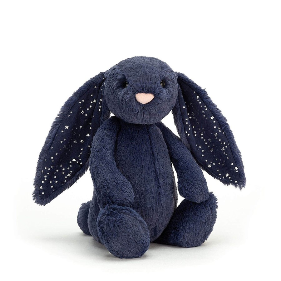 Toys Jellycat Soft Toys, Comforters | Original Bashful Bunny Stardust