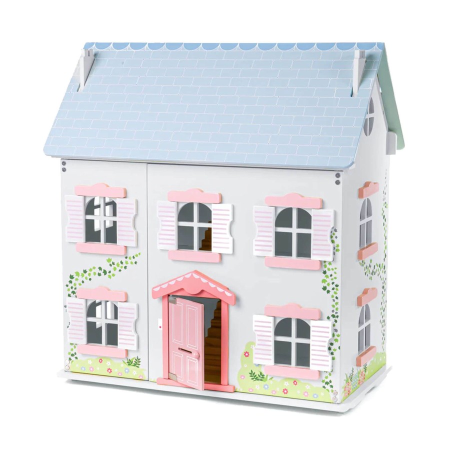 Toys Tidlo Dolls, Dolls Houses | Ivy Doll House