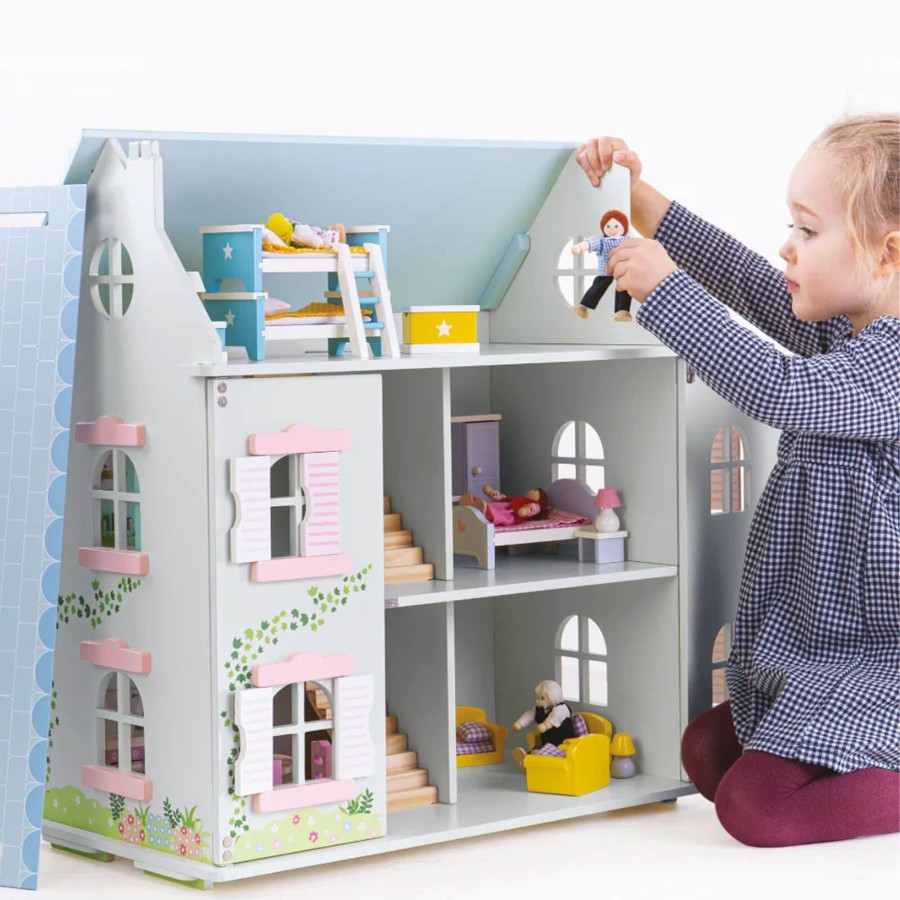 Toys Tidlo Dolls, Dolls Houses | Ivy Doll House