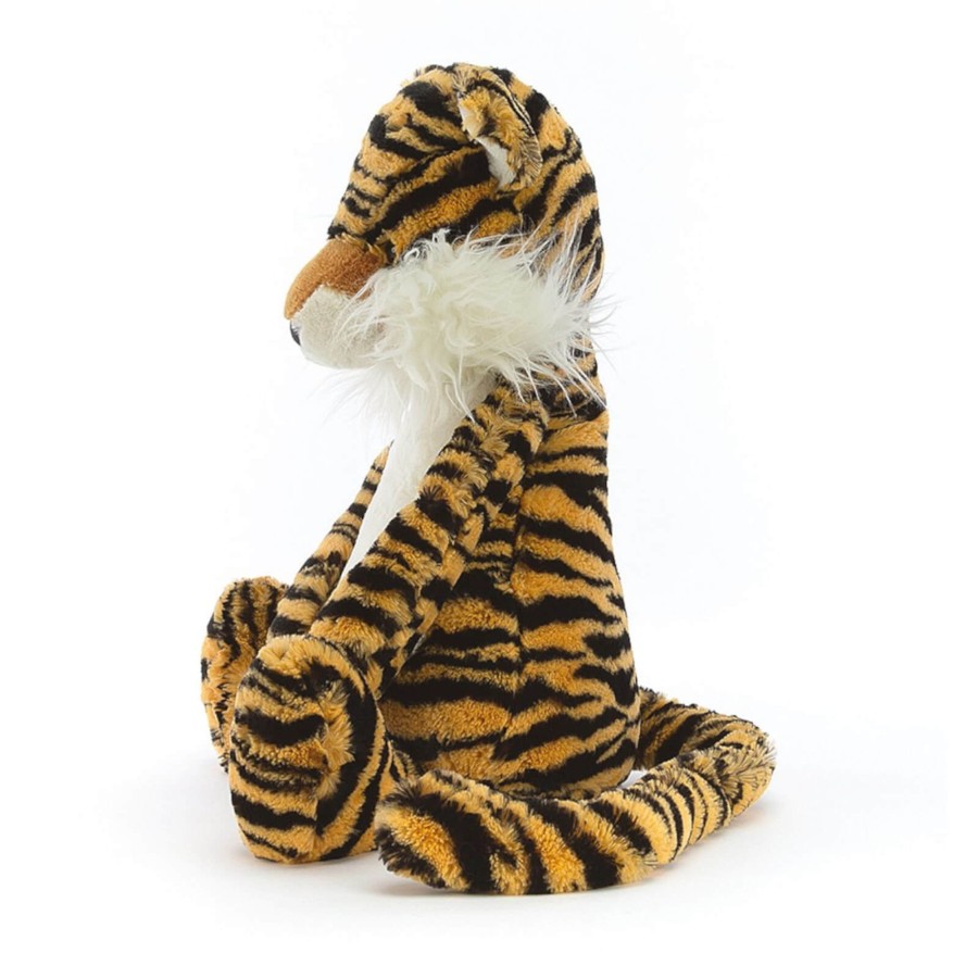 Toys Jellycat Soft Toys, Comforters | Big Bashful Tiger