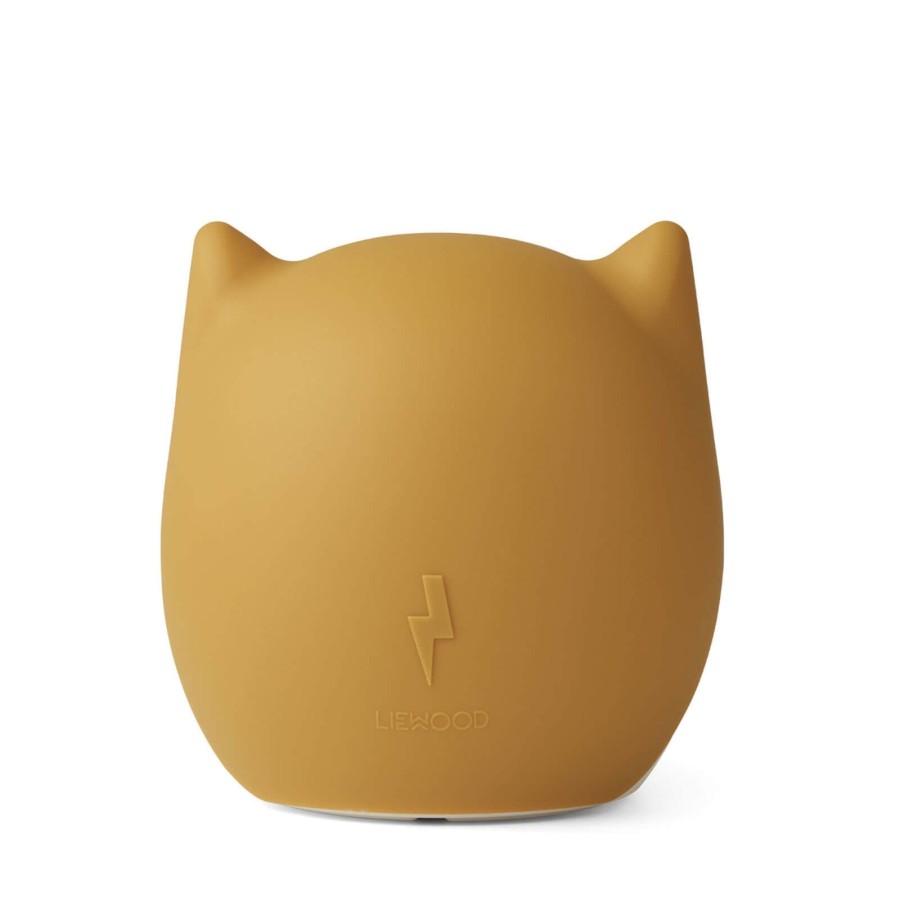 Home Liewood Night Lights | Nicola Lamp Superhero / Golden Caramel