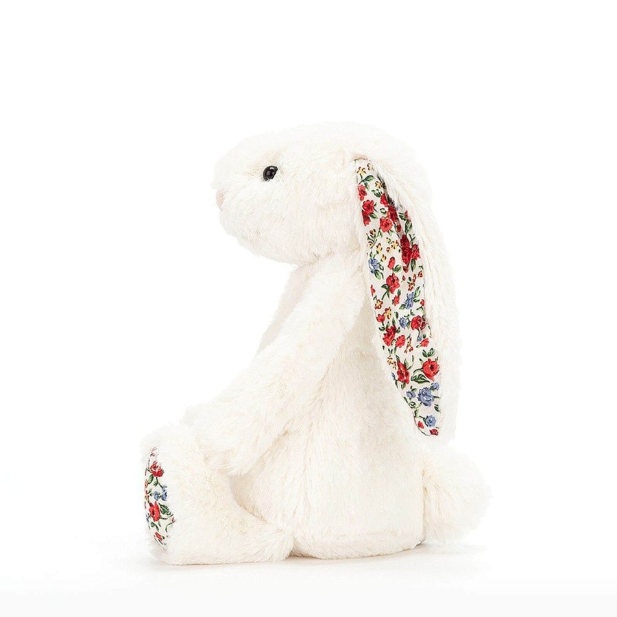 Toys Jellycat Soft Toys, Comforters | Original Blossom Bunny Cream