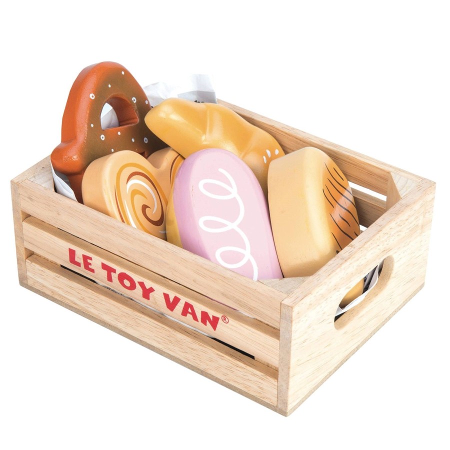 Toys Le Toy Van Wooden Toys | Bakers Basket