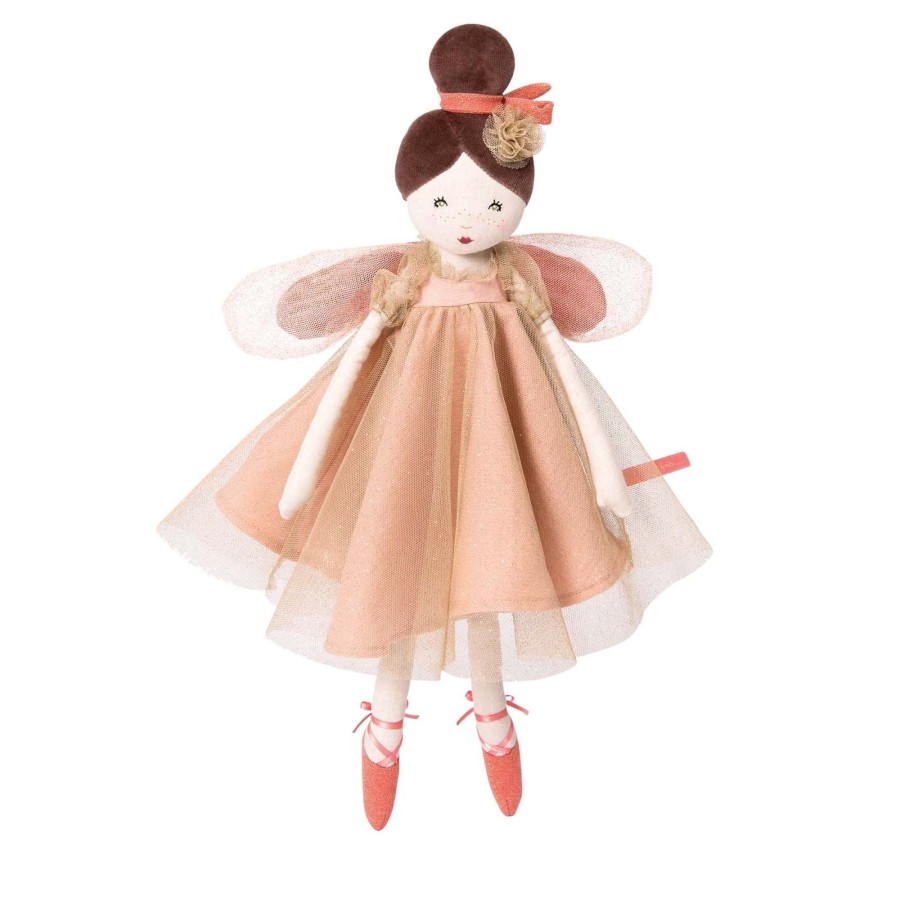 Toys Moulin Roty Dolls, Dolls Houses | Il Etait Une Fois Enchanted Fairy