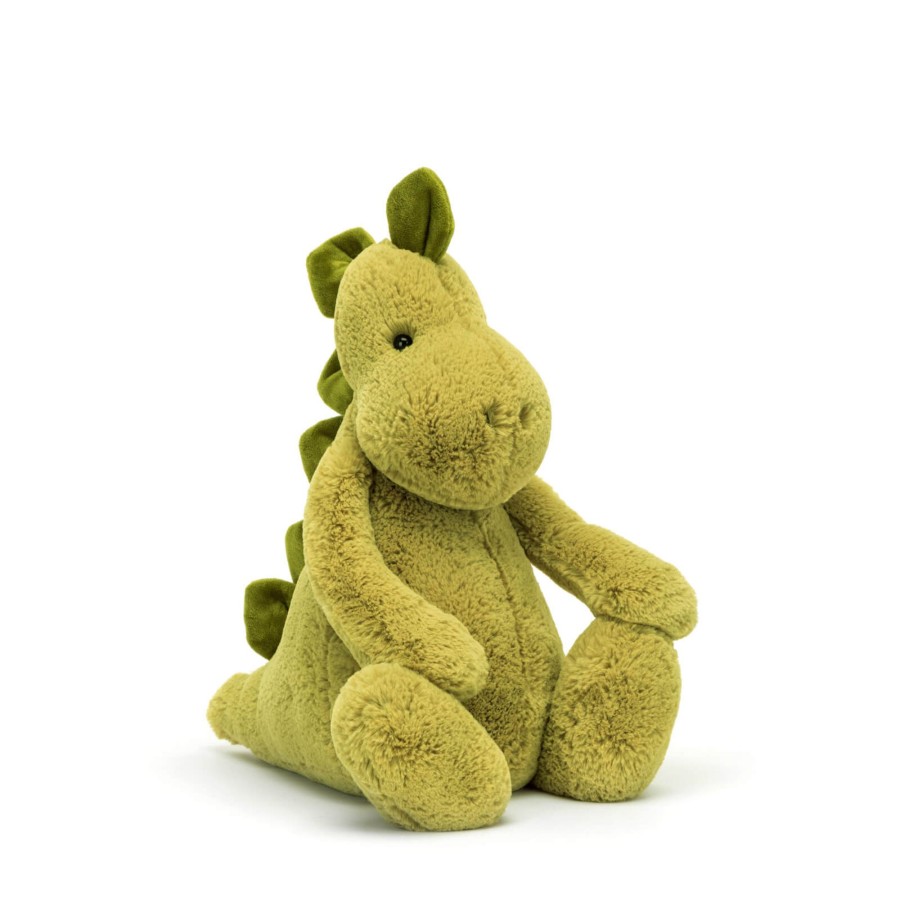 Toys Jellycat Soft Toys, Comforters | Big Bashful Dino