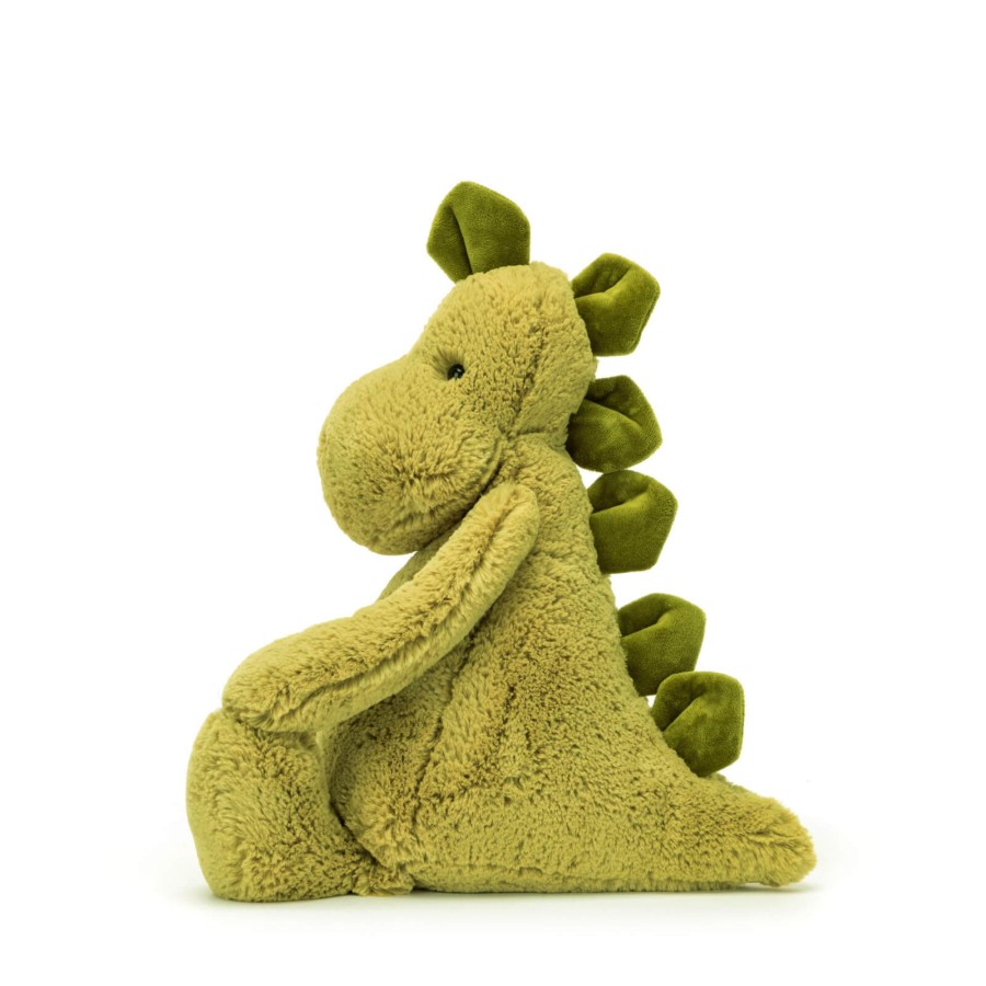 Toys Jellycat Soft Toys, Comforters | Big Bashful Dino