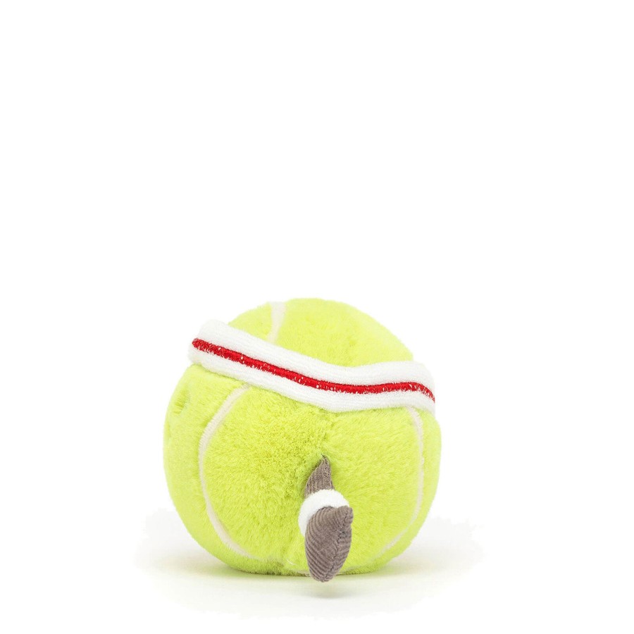 Toys Jellycat Soft Toys, Comforters | Amuseable Sports - Tennis Ball