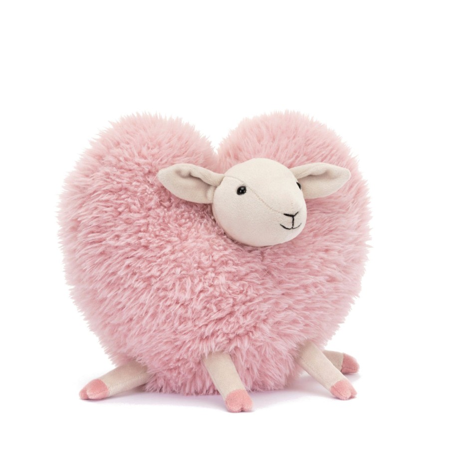 Toys Jellycat Soft Toys, Comforters | Aimee Sheep