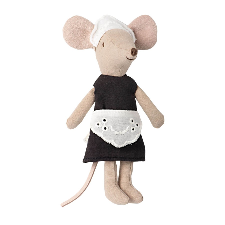 Toys Maileg Soft Toys, Comforters | Maid Mouse