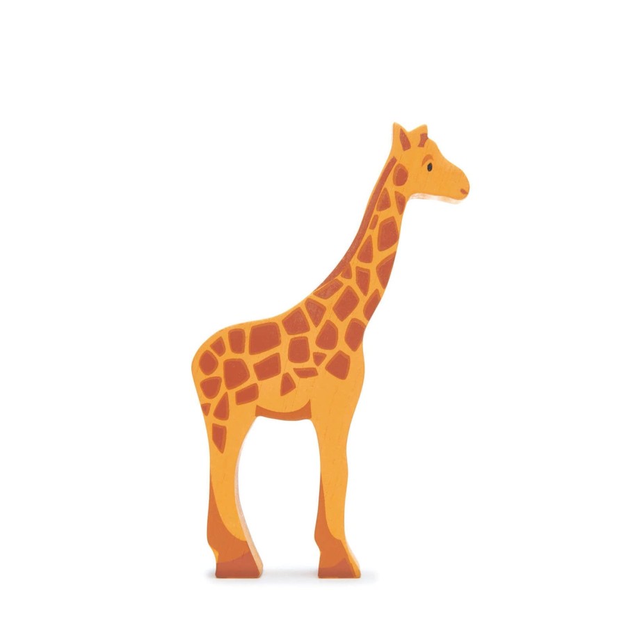 Toys Tender Leaf Wooden Toys | Wooden Giraffe