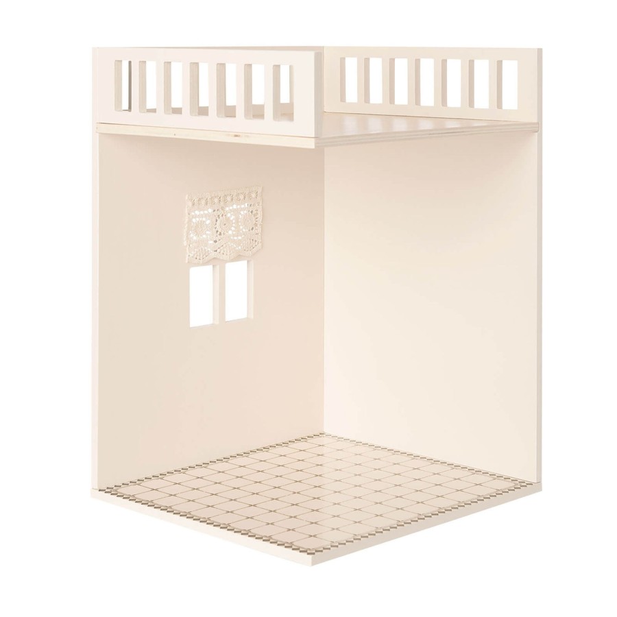 Toys Maileg Dolls, Dolls Houses | House Of Miniature Bathroom