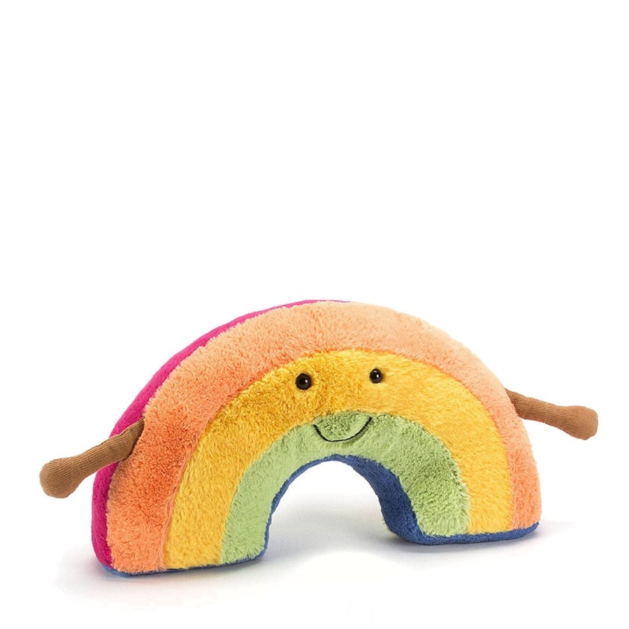 Home Jellycat Decorative Objects | Amuseable Rainbow